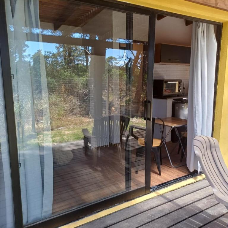 AIRES DEL BOSQUE Con JACUZZI - Studio - 22