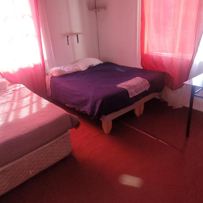 Doña Raquel - Double or Twin Room - 1