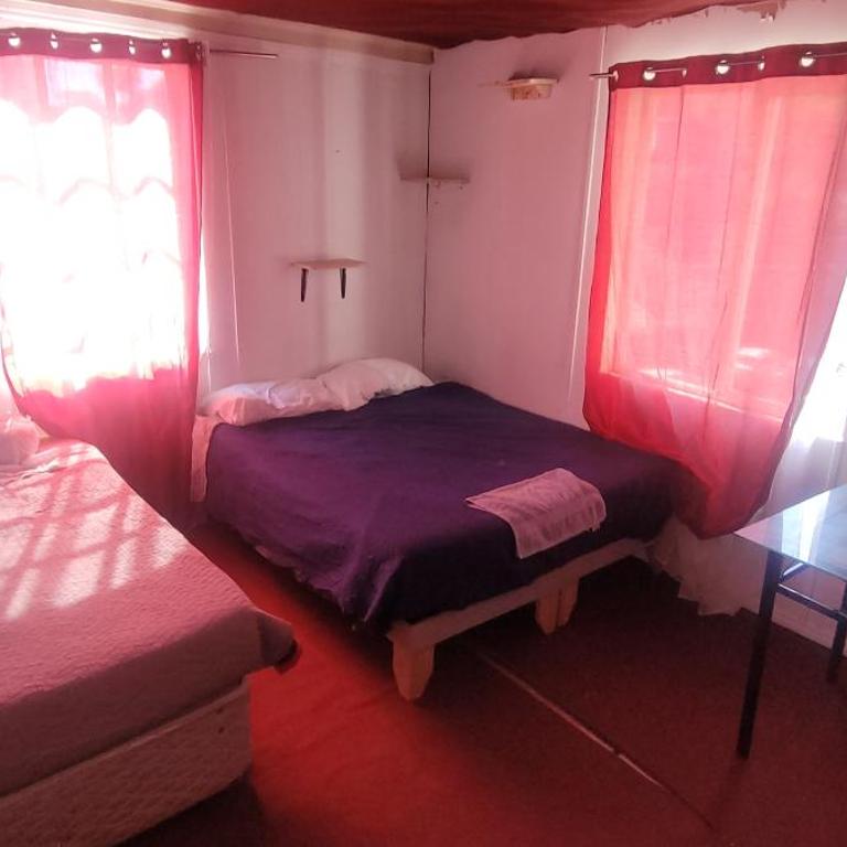 Doña Raquel - Double or Twin Room - 2