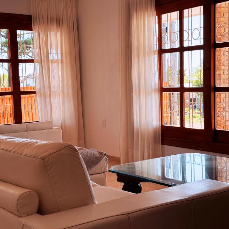 Casa en Playa Hermosa - Three-Bedroom House - 1