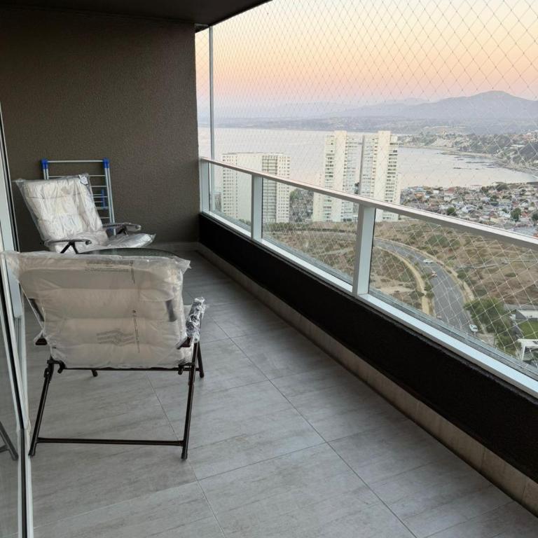 Costa de Montemar piso 24 - Two-Bedroom Apartment - 9