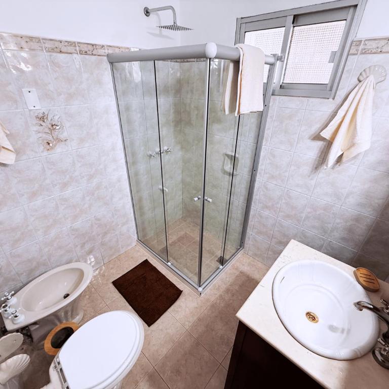 Casa en Playa Hermosa - Three-Bedroom House - 2