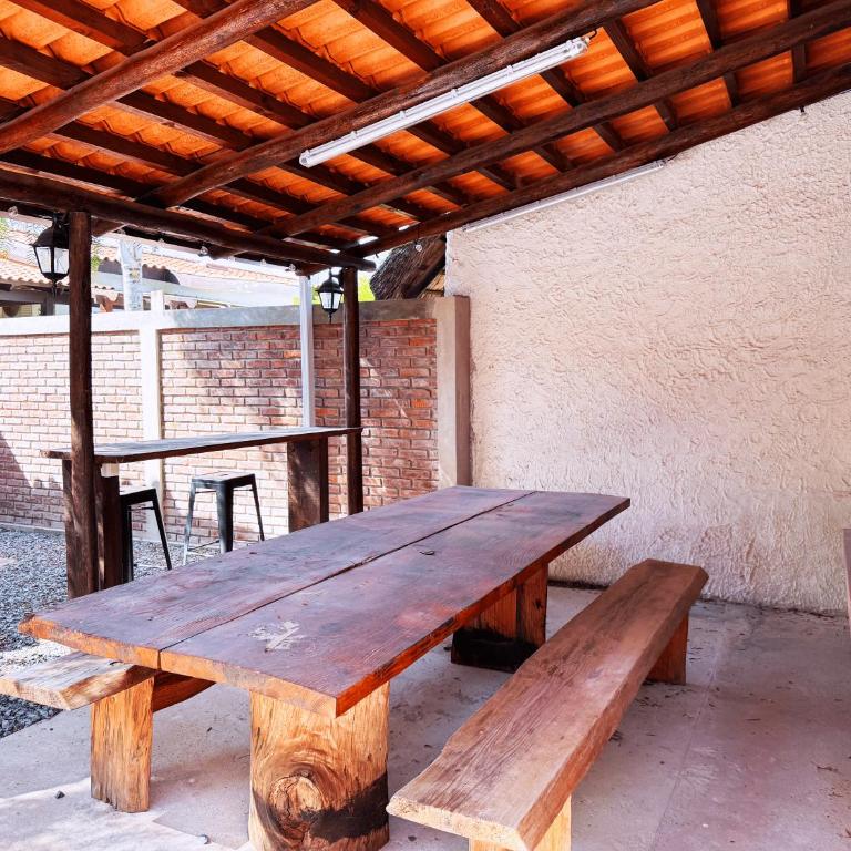 Casa en Playa Hermosa - Three-Bedroom House - 8