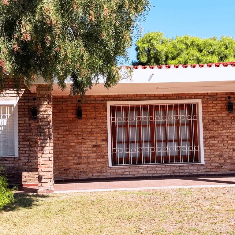 Casa en Playa Hermosa - Three-Bedroom House - 11