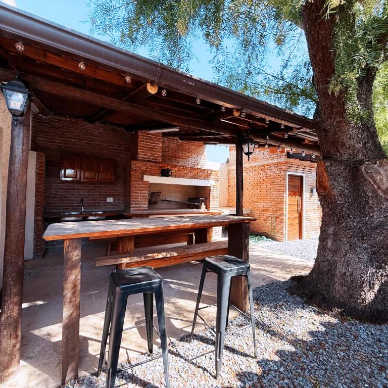 Casa en Playa Hermosa - Three-Bedroom House - 12