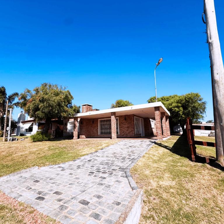 Casa en Playa Hermosa - Three-Bedroom House - 15