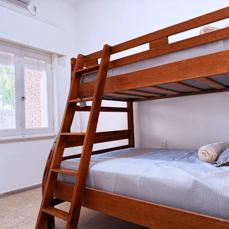 Casa en Playa Hermosa - Three-Bedroom House - 18