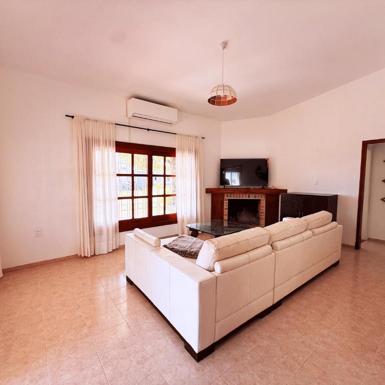 Casa en Playa Hermosa - Three-Bedroom House - 20