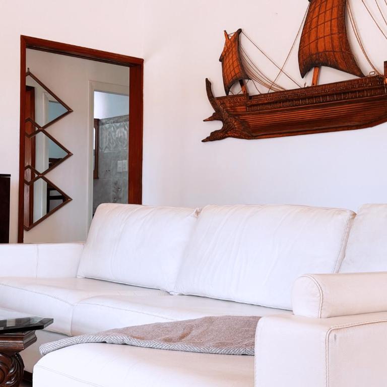 Casa en Playa Hermosa - Three-Bedroom House - 21