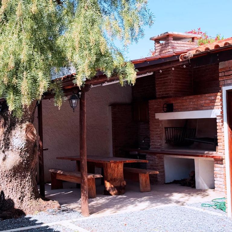 Casa en Playa Hermosa - Three-Bedroom House - 24