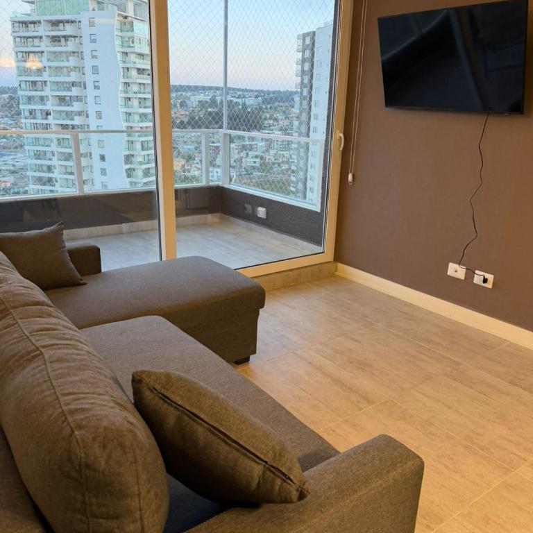 Costa de Montemar piso 24 - Two-Bedroom Apartment - 10
