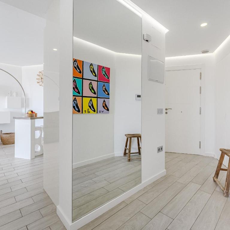 Casa Paraiso - Airco & Heated pool - Apartamento de 2 dormitorios con terraza y vistas al mar - 16