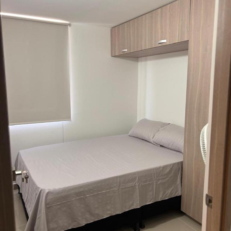 Apartamento Amoblado de Lujo en Neiva Conjunto Goya - Apartamento de 3 dormitorios - 12