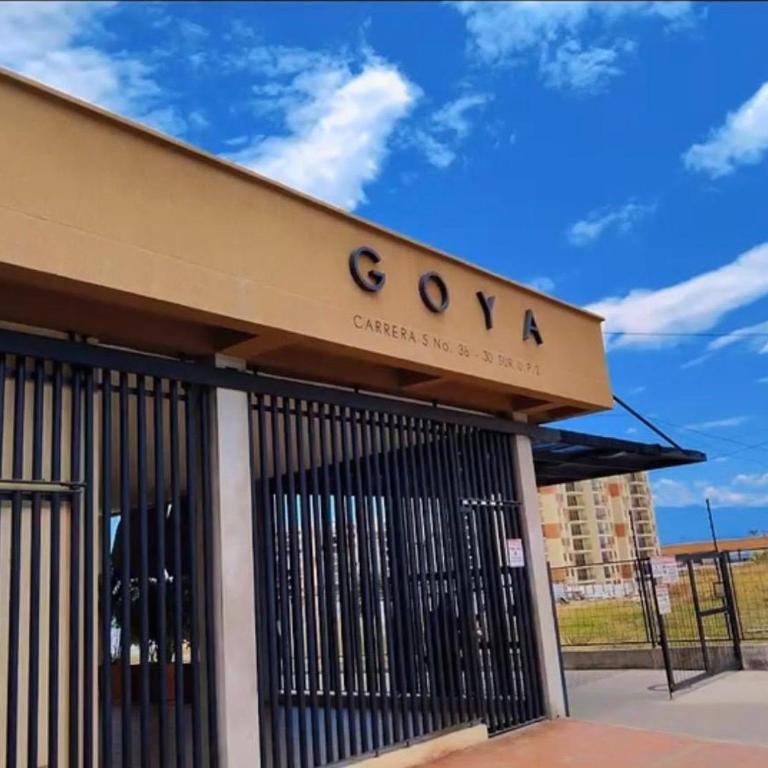Apartamento Amoblado de Lujo en Neiva Conjunto Goya - Apartamento de 3 dormitorios - 15