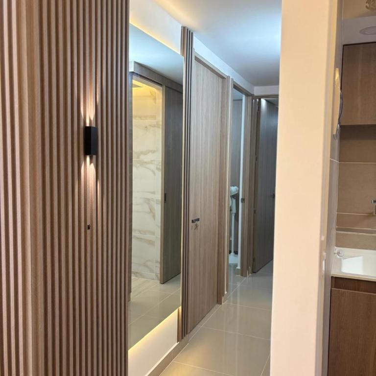 Apartamento Amoblado de Lujo en Neiva Conjunto Goya - Apartamento de 3 dormitorios - 22