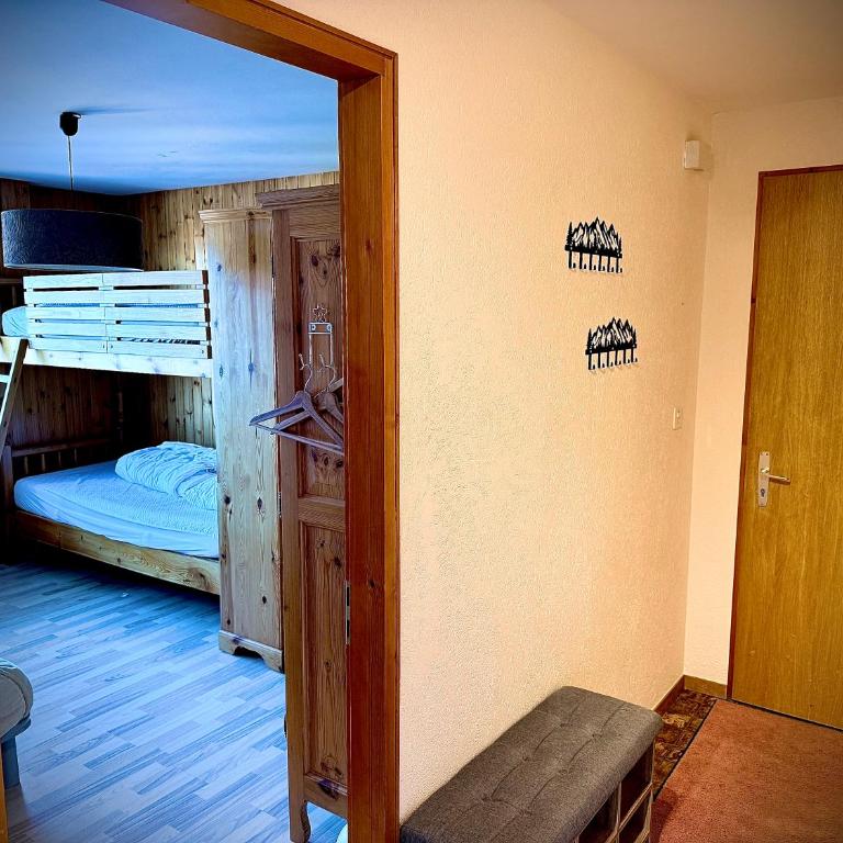 Appartement au pied des télécabines - Apartment mit 2 Schlafzimmern - 9