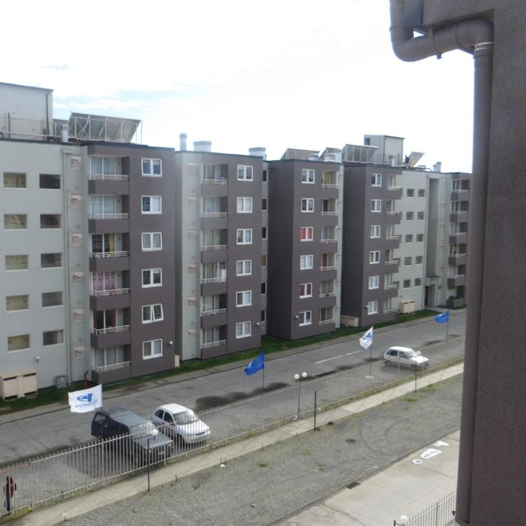 Departamento Gimar - Apartamento - 33
