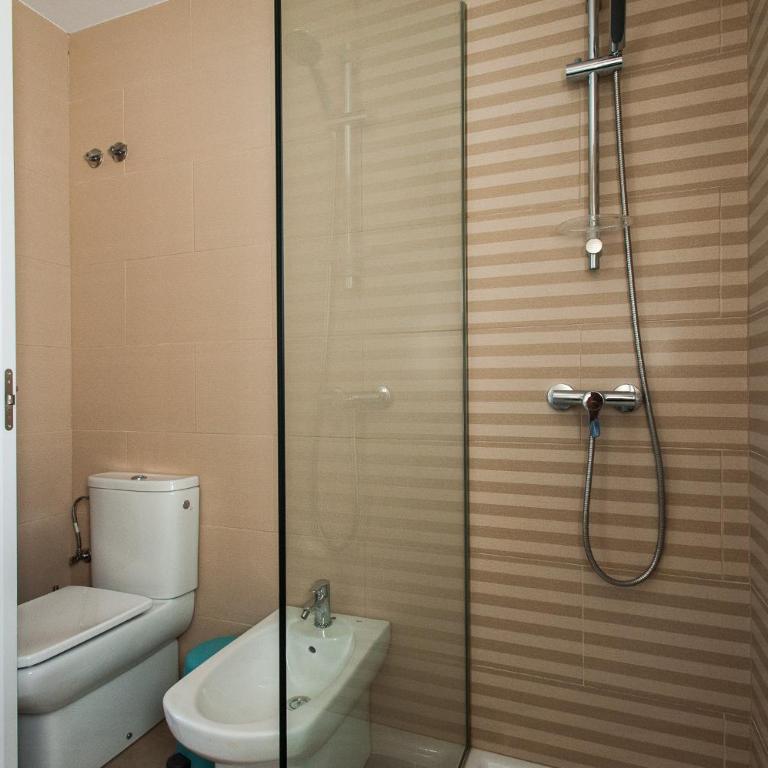 Hommyhome Pozo Santo Penthouse - Apartamento Ático - 31