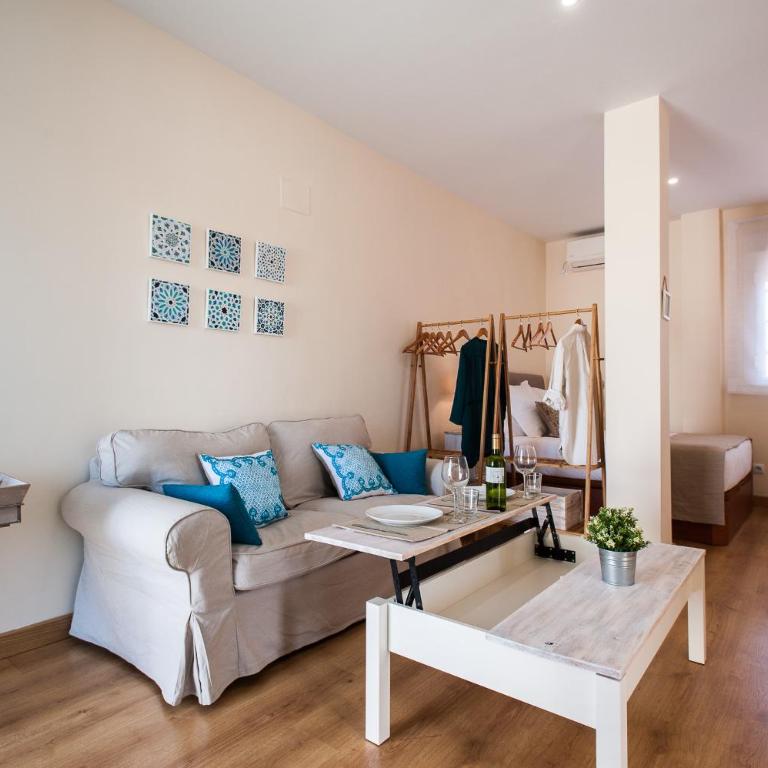 Hommyhome Pozo Santo Penthouse - Apartamento Ático - 22