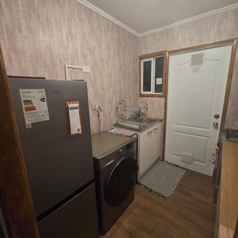 Cabaña Altos de Frutillar - Two-Bedroom House - 11