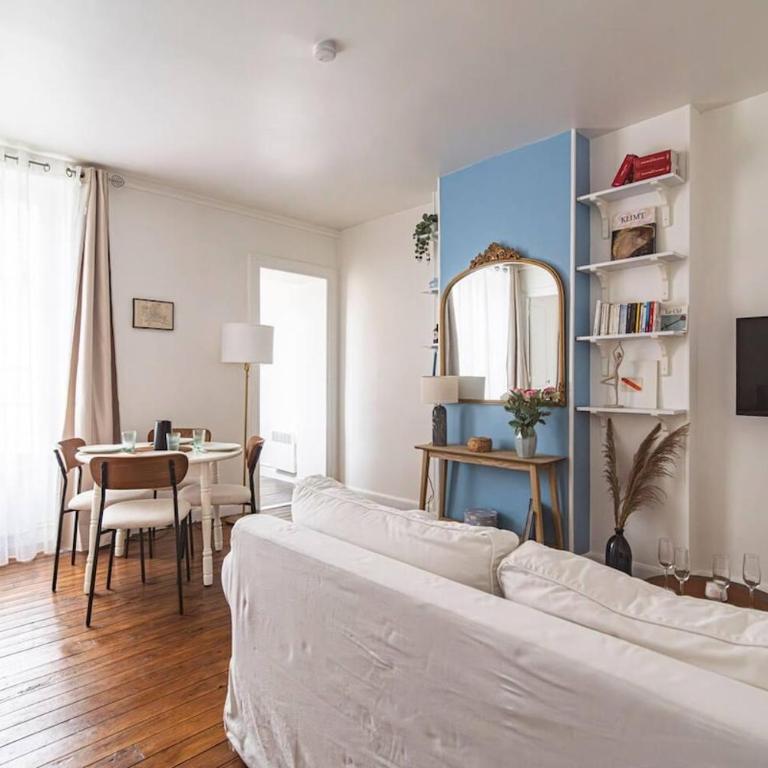 Central fully equiped apartment near Cathedral - Appartamento con 1 Camera da Letto - 1