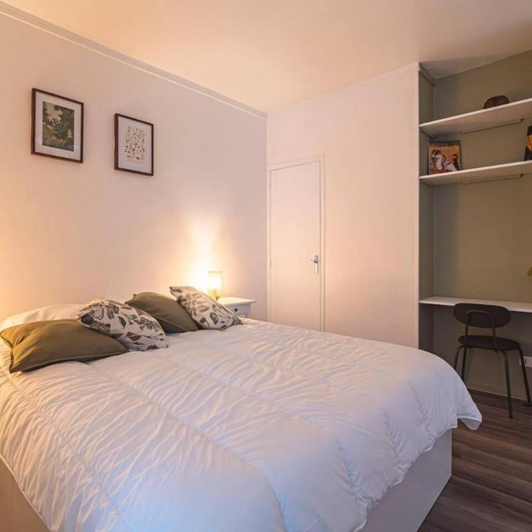 Central fully equiped apartment near Cathedral - Appartamento con 1 Camera da Letto - 2
