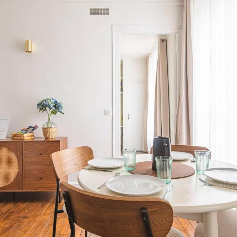 Central fully equiped apartment near Cathedral - Appartamento con 1 Camera da Letto - 5