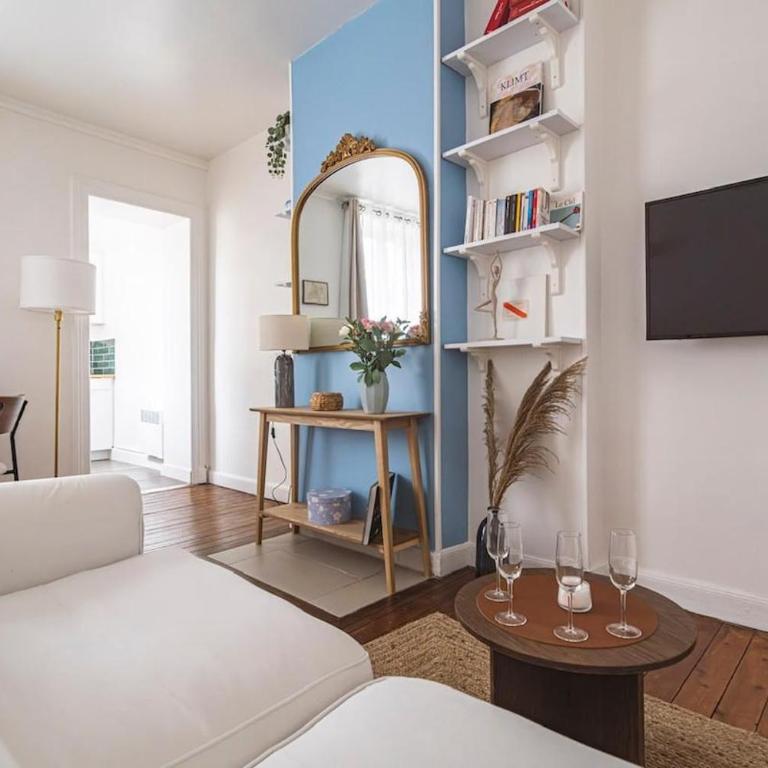 Central fully equiped apartment near Cathedral - Appartamento con 1 Camera da Letto - 7