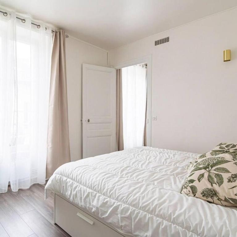 Central fully equiped apartment near Cathedral - Appartamento con 1 Camera da Letto - 8