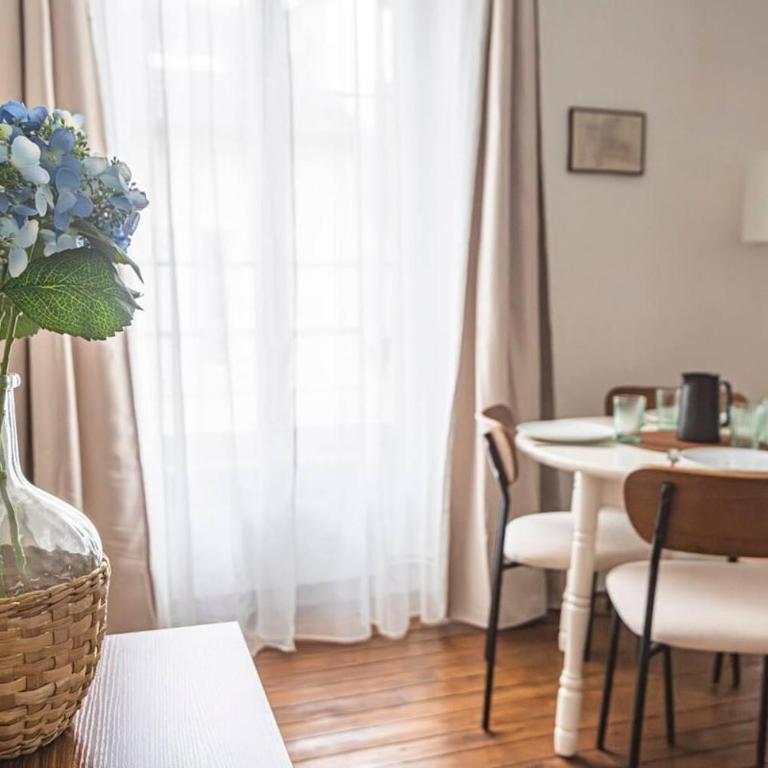 Central fully equiped apartment near Cathedral - Appartamento con 1 Camera da Letto - 9