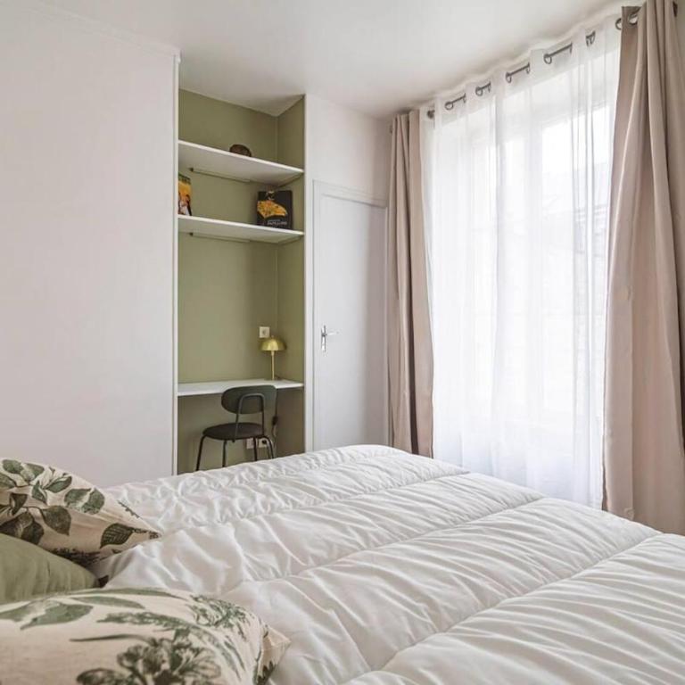 Central fully equiped apartment near Cathedral - Appartamento con 1 Camera da Letto - 13