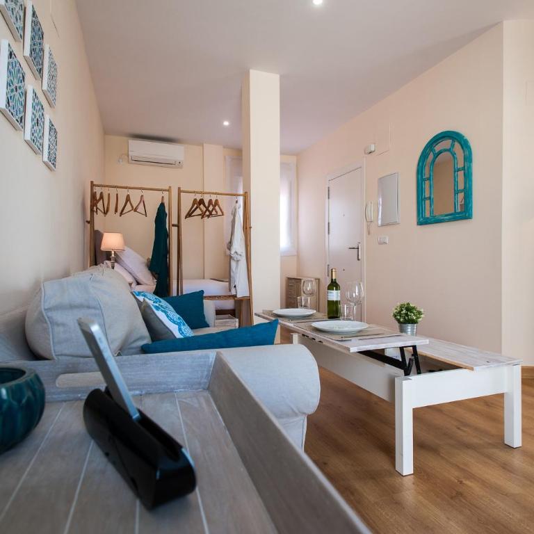 Hommyhome Pozo Santo Penthouse - Apartamento Ático - 25