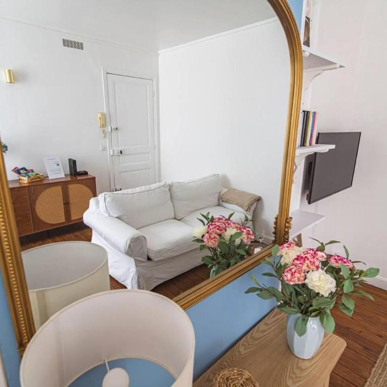 Central fully equiped apartment near Cathedral - Appartamento con 1 Camera da Letto - 18