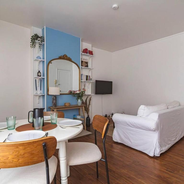 Central fully equiped apartment near Cathedral - Appartamento con 1 Camera da Letto - 20