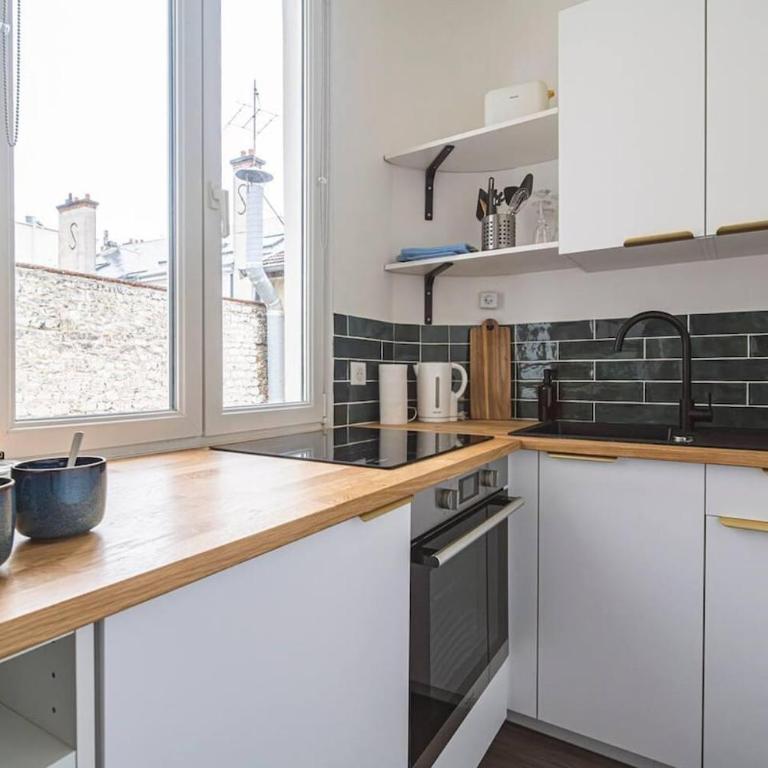 Central fully equiped apartment near Cathedral - Appartamento con 1 Camera da Letto - 21