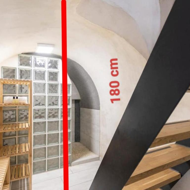 Superbe studio porte saint Martin - Apartamento de 1 dormitorio - 11