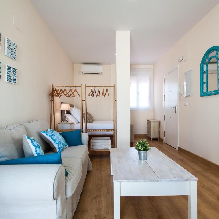 Hommyhome Pozo Santo Penthouse - Apartamento Ático - 6