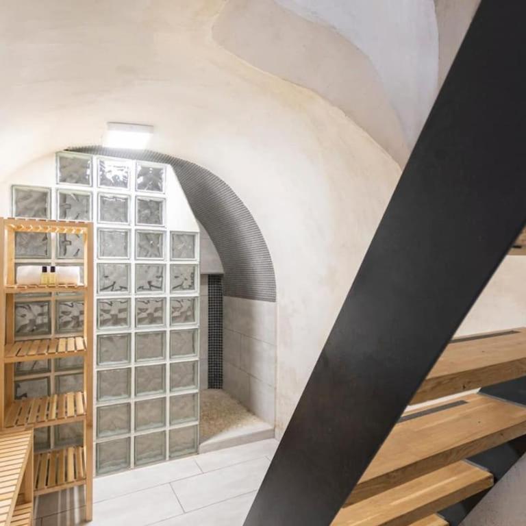 Superbe studio porte saint Martin - Apartamento de 1 dormitorio - 21