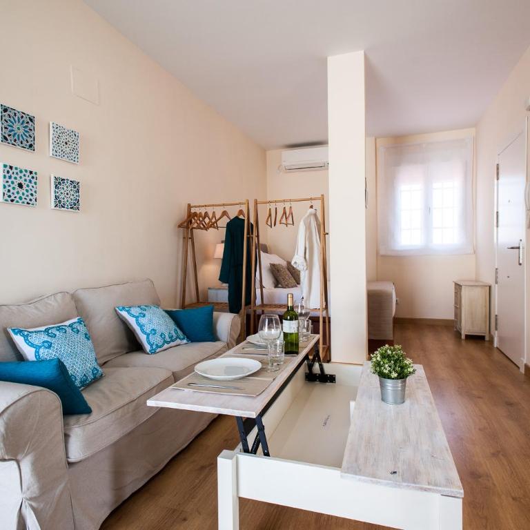 Hommyhome Pozo Santo Penthouse - Apartamento Ático - 26