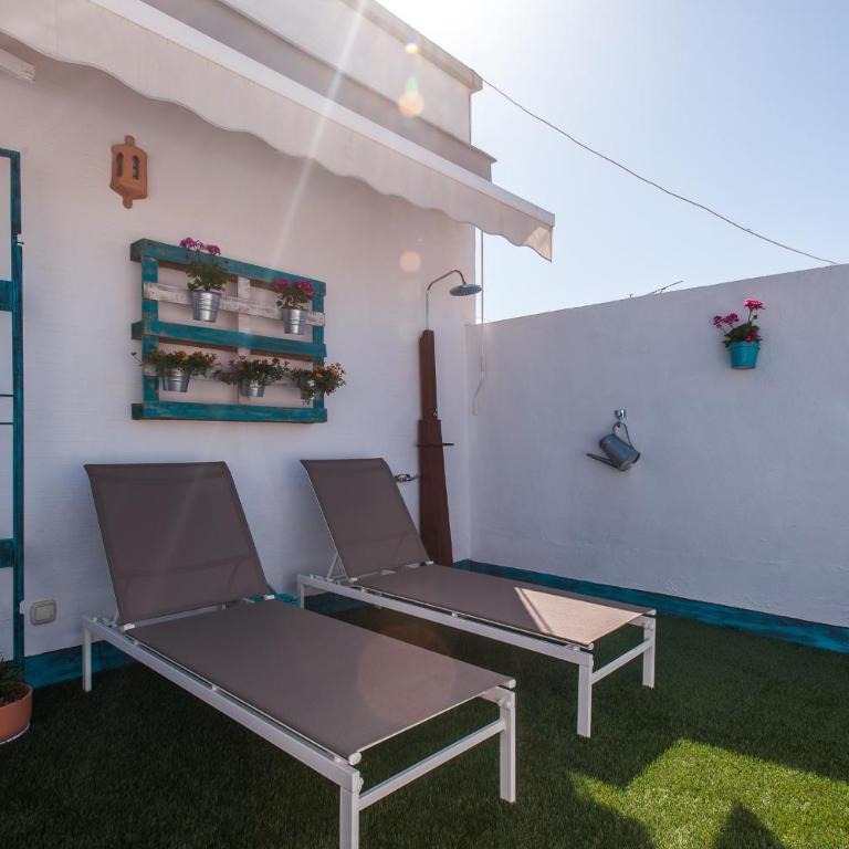 Hommyhome Pozo Santo Penthouse - Apartamento Ático - 38