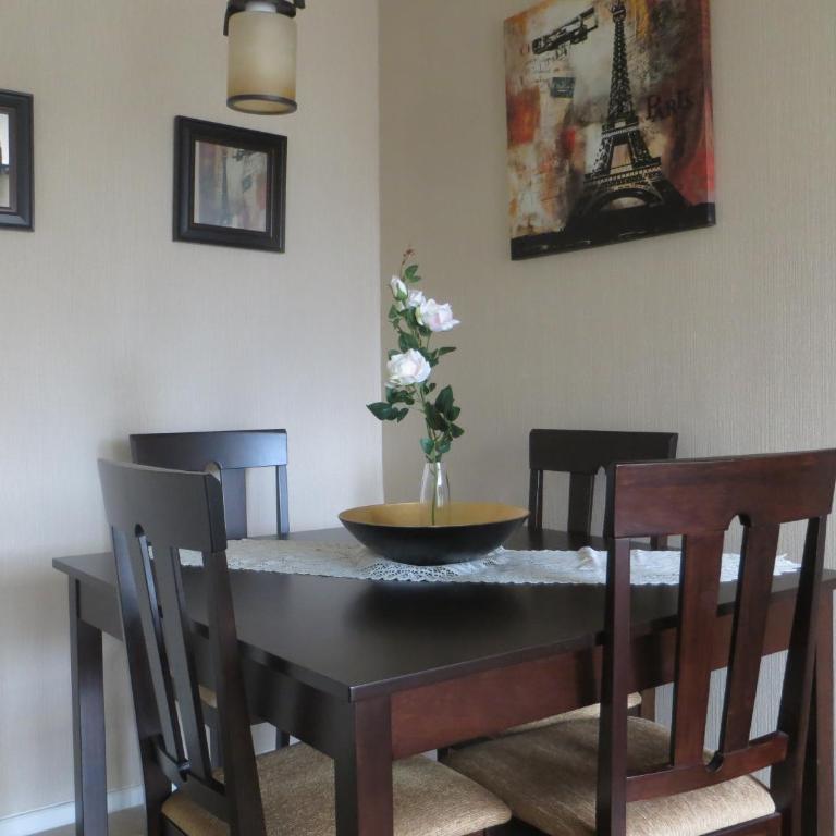 Departamento Gimar - Apartamento - 7