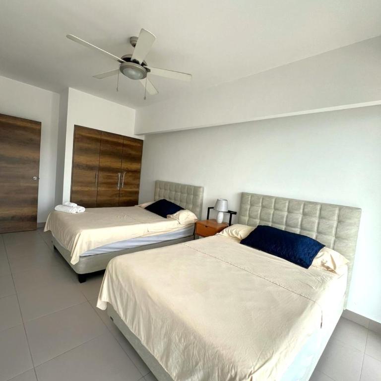 Apartamento adaptado para silla de ruedas - Apartamento de 3 dormitorios - 24