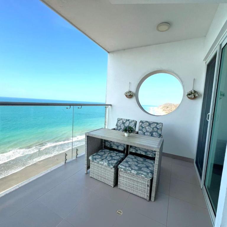 Apartamento adaptado para silla de ruedas - Apartamento de 3 dormitorios - 21