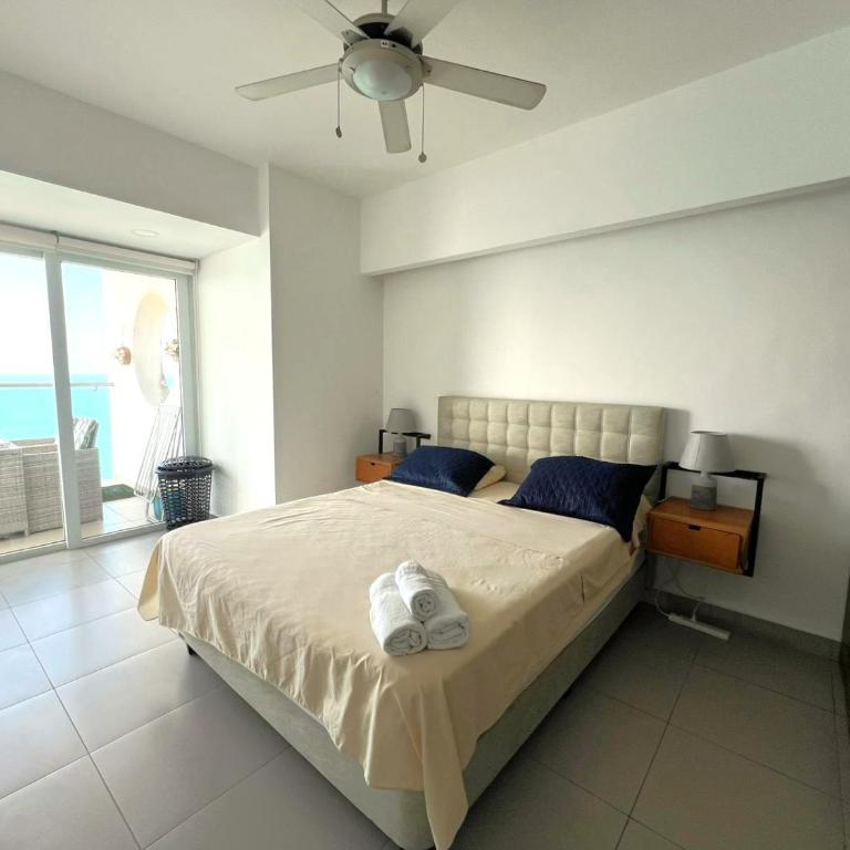 Apartamento adaptado para silla de ruedas - Apartamento de 3 dormitorios - 20