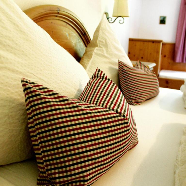Landhaus Sabine - Apartment mit 1 Schlafzimmer und Dusche - 4