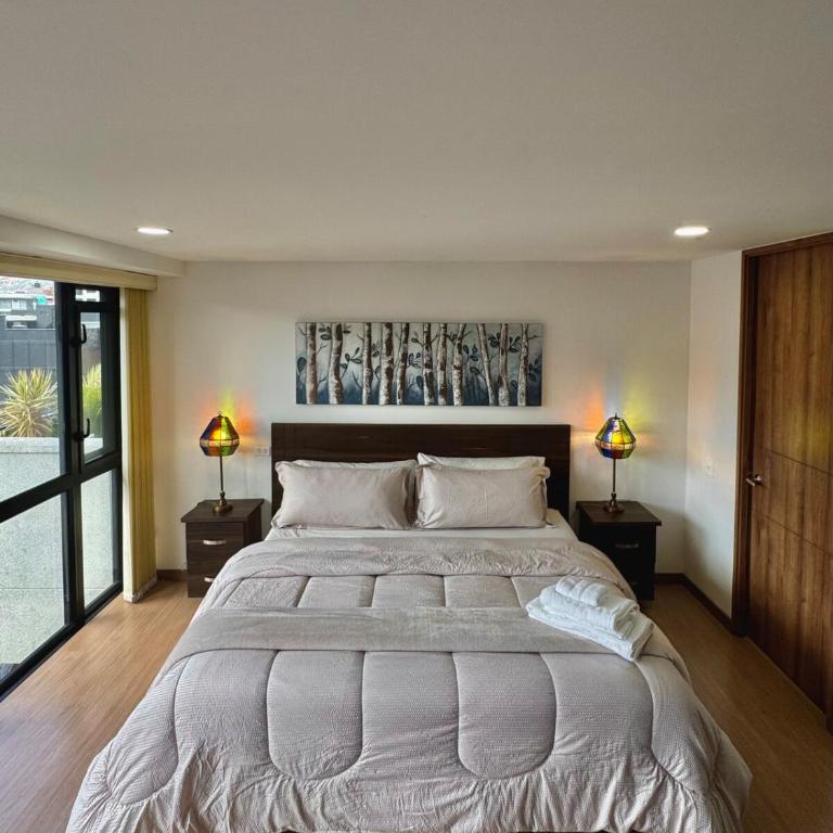 Reposso Laureles - One-Bedroom Apartment - 1