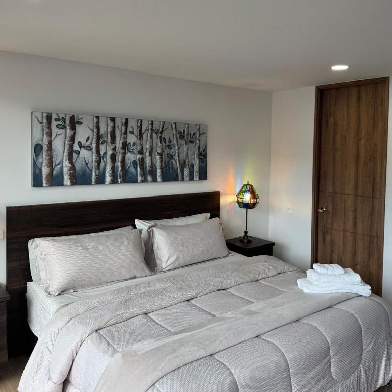 Reposso Laureles - One-Bedroom Apartment - 2