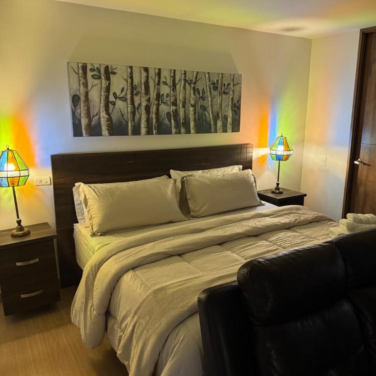 Reposso Laureles - One-Bedroom Apartment - 4