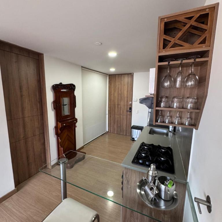Reposso Laureles - One-Bedroom Apartment - 6