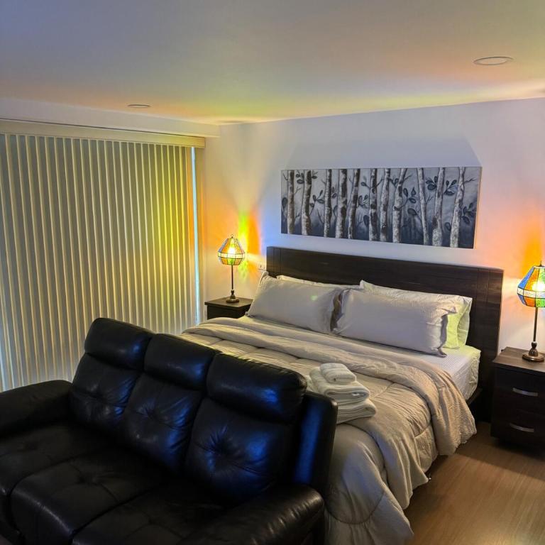 Reposso Laureles - One-Bedroom Apartment - 10